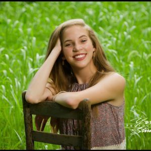 Meet your Posher, Leigh